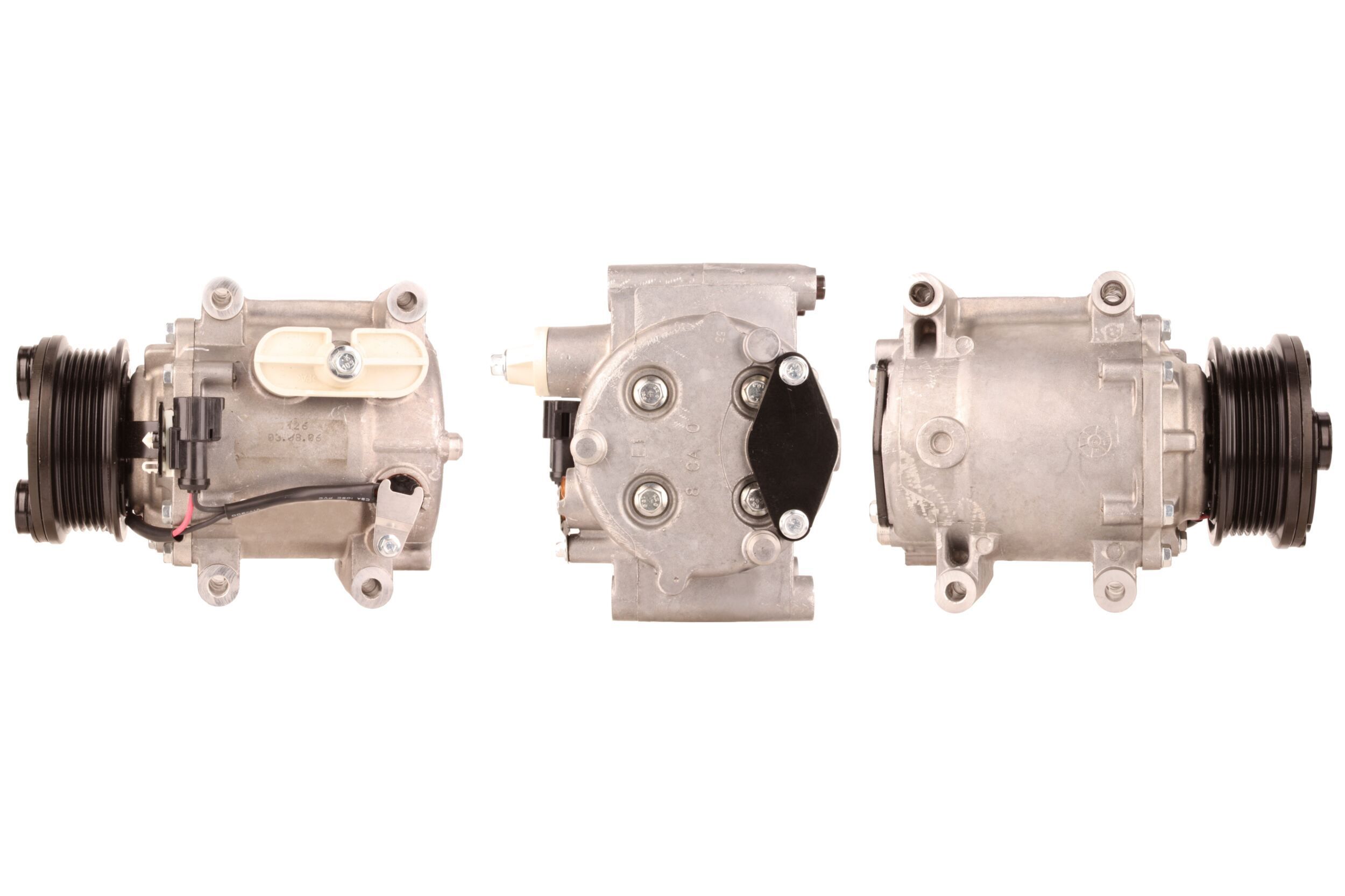 Kompresorius, oro kondicionierius LUCAS ACP772