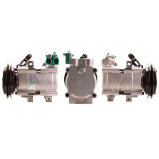 Kompresorius, oro kondicionierius LUCAS ACP775