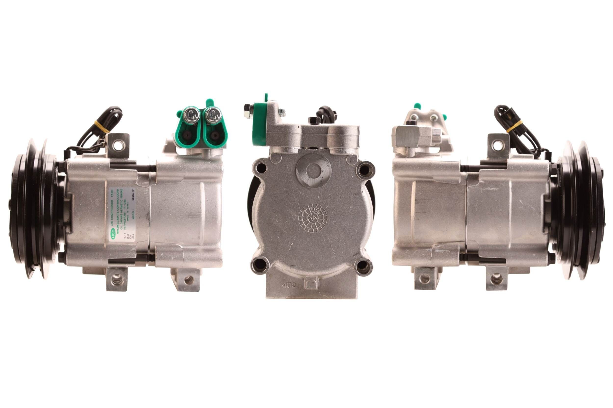 Kompresorius, oro kondicionierius LUCAS ACP775