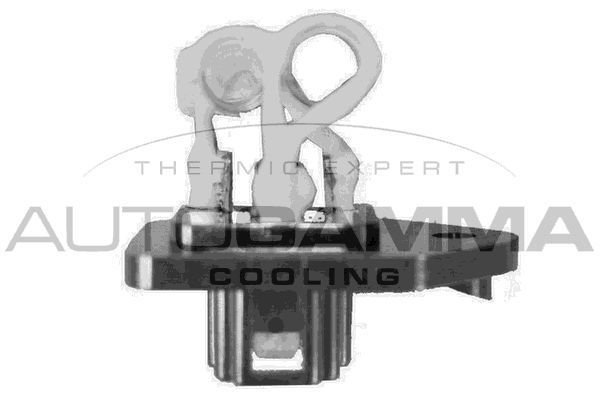 Varža, vidaus pūtiklis AUTOGAMMA GA15800