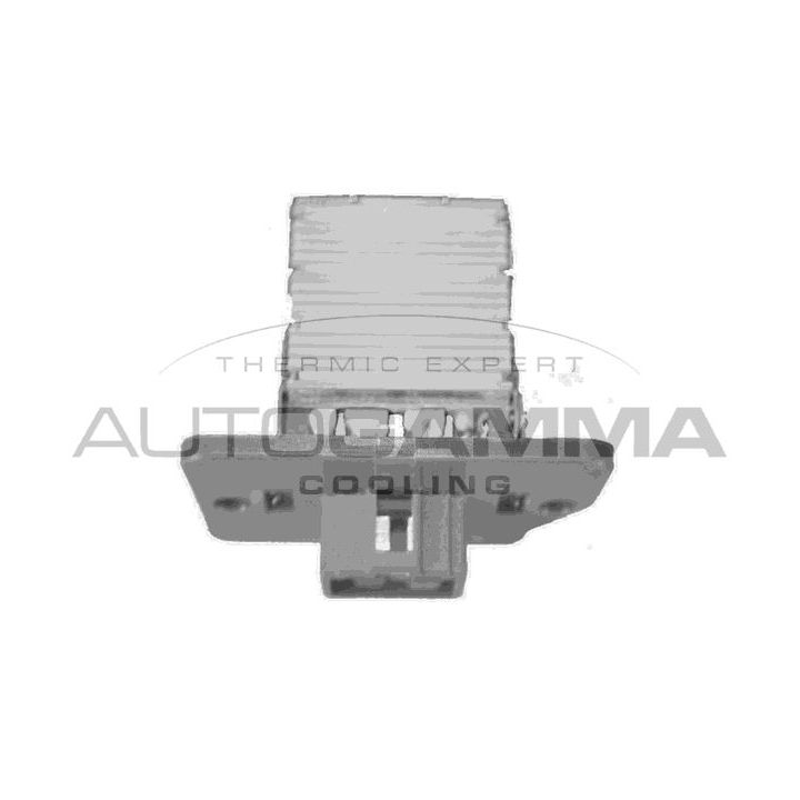 Varža, vidaus pūtiklis AUTOGAMMA GA15801