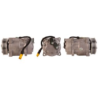 Kompresorius, oro kondicionierius LUCAS ACP793