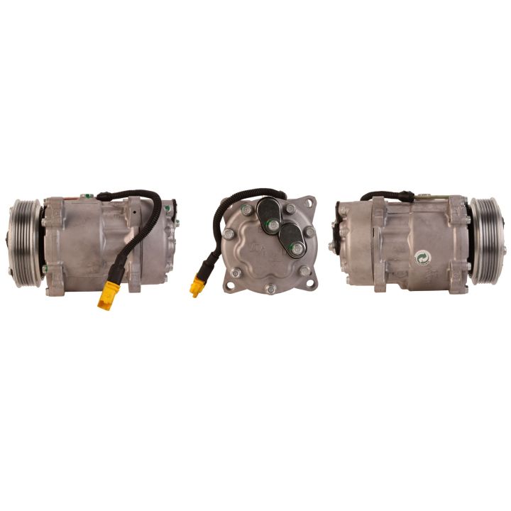 Kompresorius, oro kondicionierius LUCAS ACP793