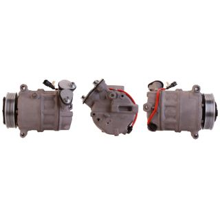 Kompresorius, oro kondicionierius LUCAS ACP798