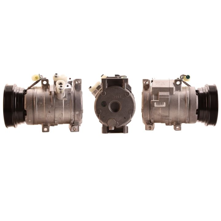 Kompresorius, oro kondicionierius LUCAS ACP808