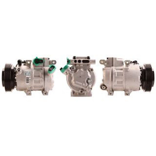 Kompresorius, oro kondicionierius LUCAS ACP813