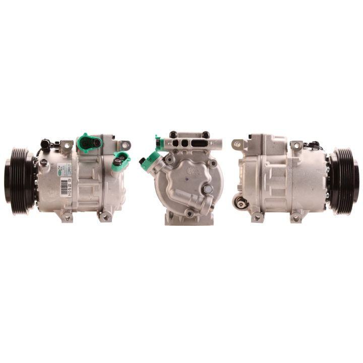 Kompresorius, oro kondicionierius LUCAS ACP813