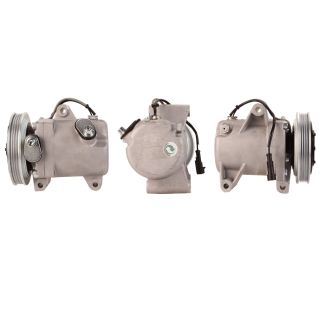 Kompresorius, oro kondicionierius LUCAS ACP814