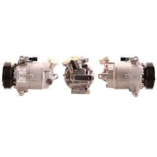 Kompresorius, oro kondicionierius LUCAS ACP820