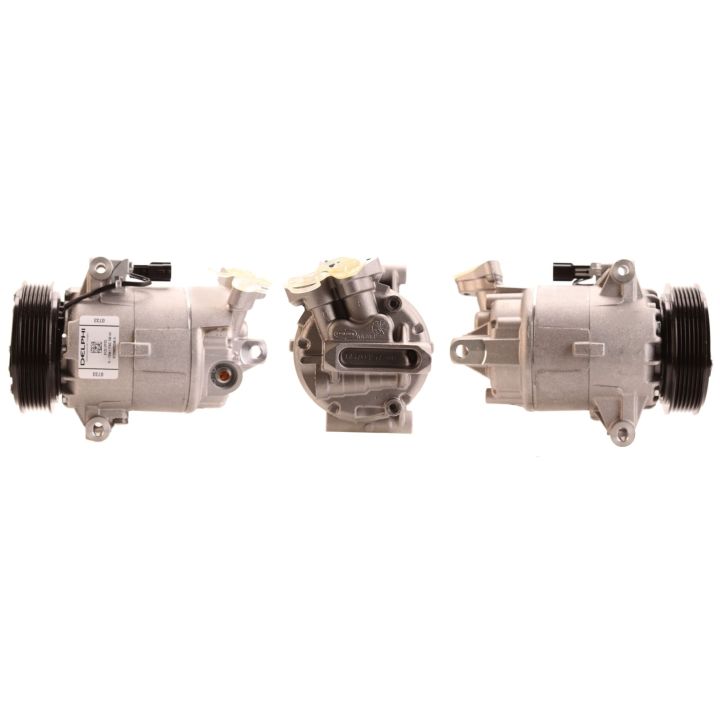 Kompresorius, oro kondicionierius LUCAS ACP820