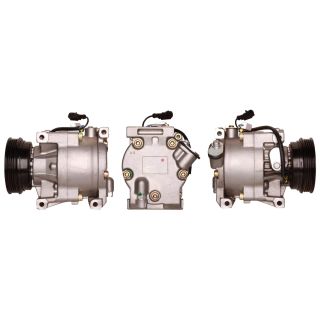 Kompresorius, oro kondicionierius LUCAS ACP827