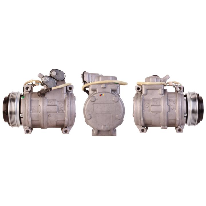 Kompresorius, oro kondicionierius LUCAS ACP828