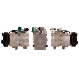 Kompresorius, oro kondicionierius LUCAS ACP831