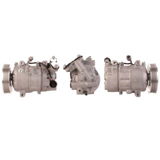 Kompresorius, oro kondicionierius LUCAS ACP836