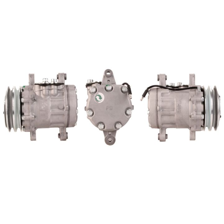 Kompresorius, oro kondicionierius LUCAS ACP842