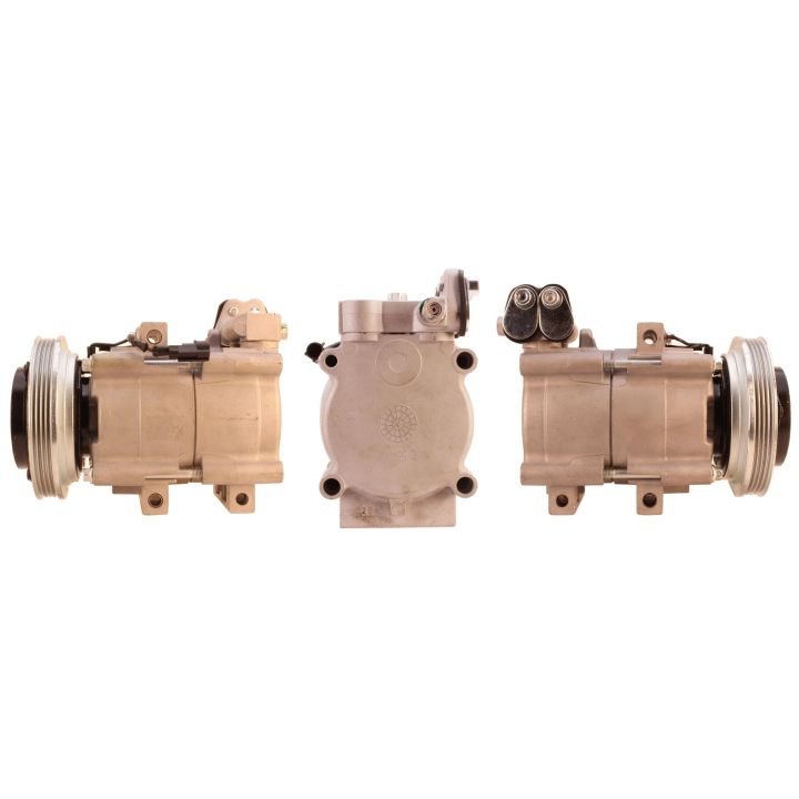 Kompresorius, oro kondicionierius LUCAS ACP843