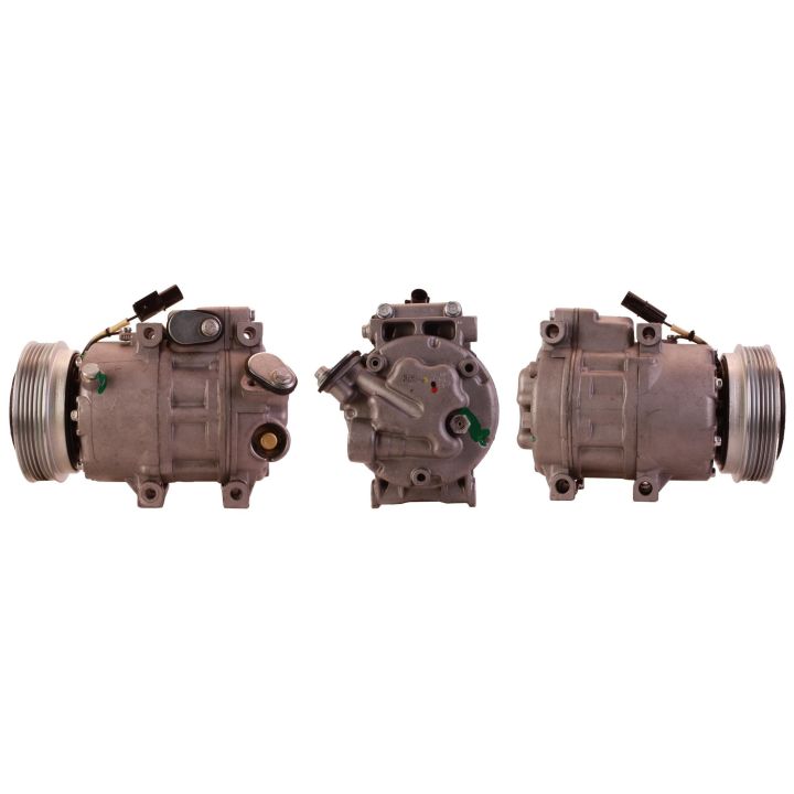 Kompresorius, oro kondicionierius LUCAS ACP846