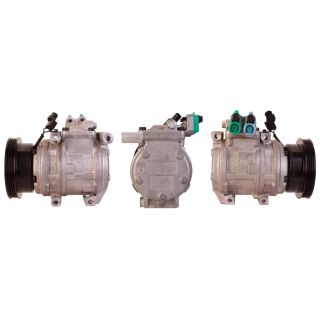 Kompresorius, oro kondicionierius LUCAS ACP848