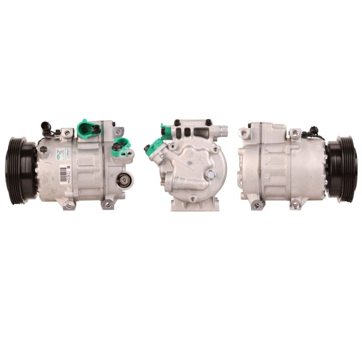 Kompresorius, oro kondicionierius LUCAS ACP851