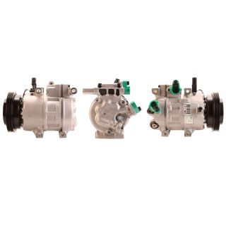 Kompresorius, oro kondicionierius LUCAS ACP852