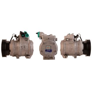 Kompresorius, oro kondicionierius LUCAS ACP864