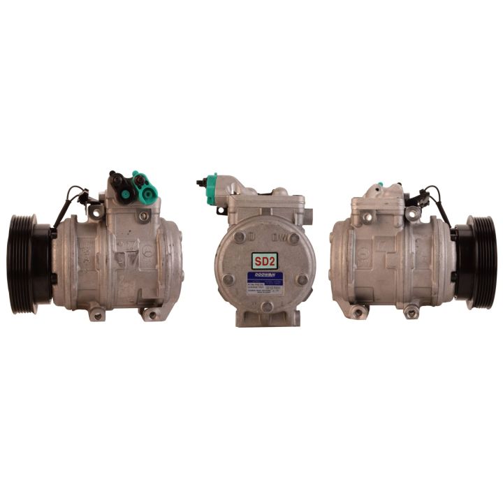 Kompresorius, oro kondicionierius LUCAS ACP864