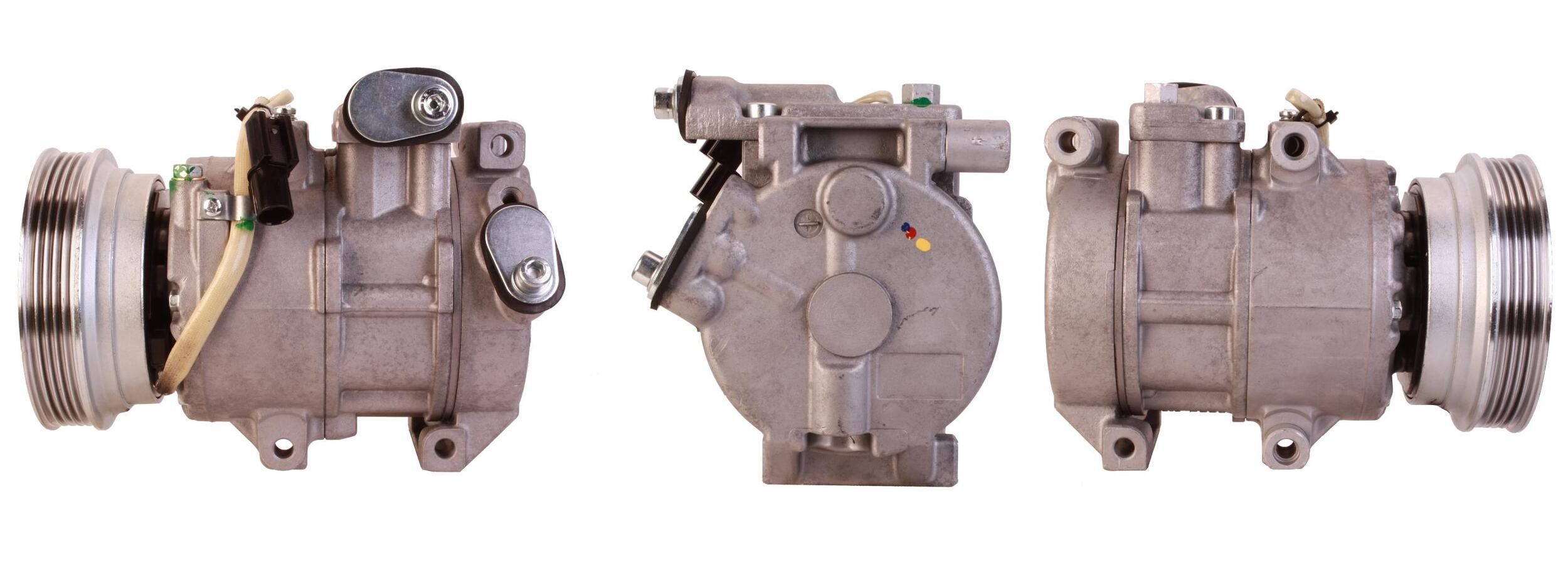 Kompresorius, oro kondicionierius LUCAS ACP865