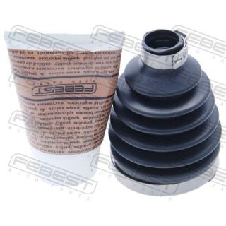 Gofruotoji membrana, kardaninis velenas FEBEST 0417P-CWRR