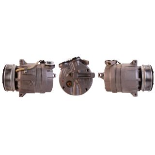 Kompresorius, oro kondicionierius LUCAS ACP878