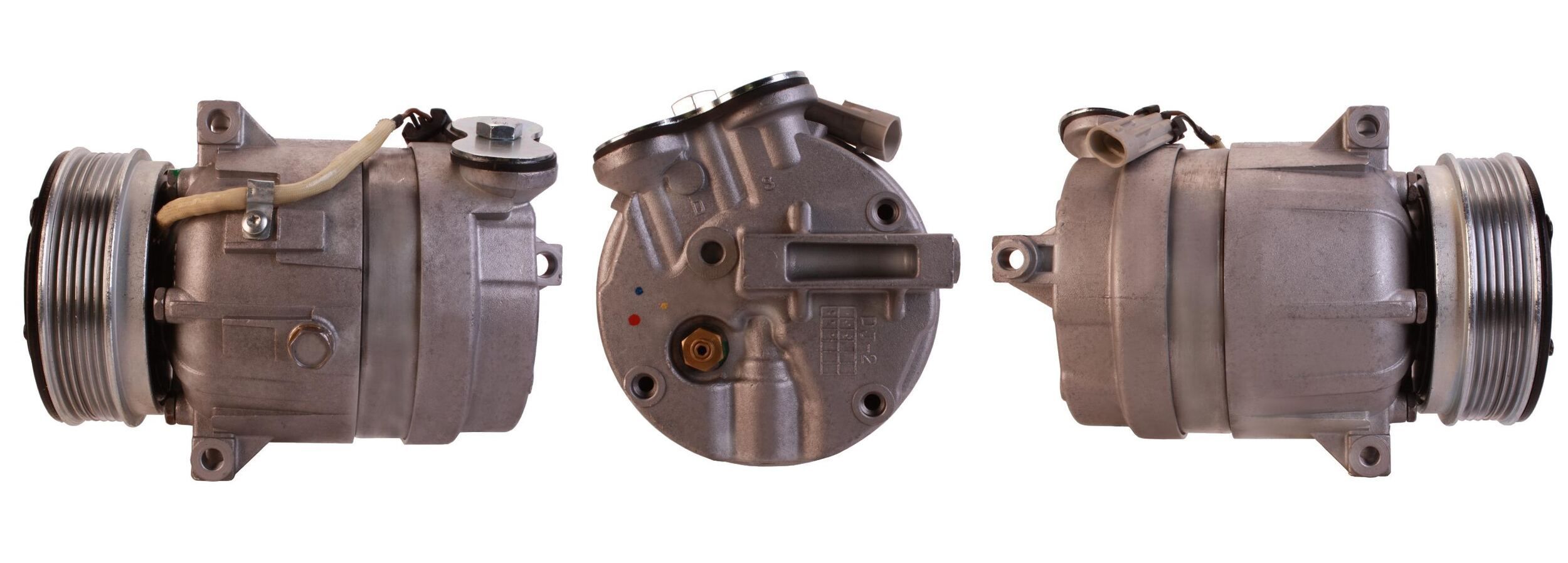 Kompresorius, oro kondicionierius LUCAS ACP878