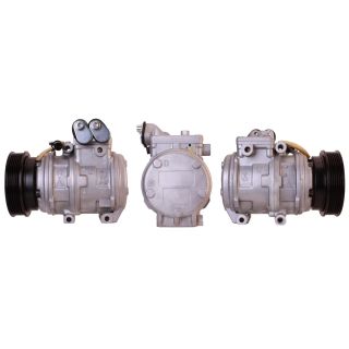 Kompresorius, oro kondicionierius LUCAS ACP882