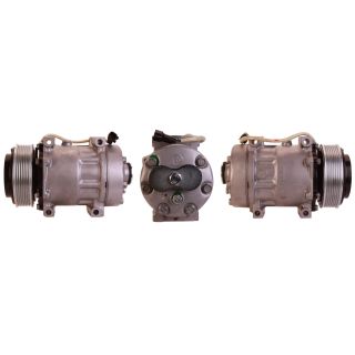 Kompresorius, oro kondicionierius LUCAS ACP885