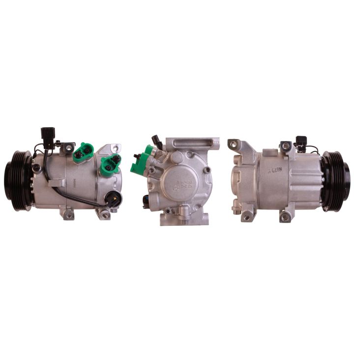 Kompresorius, oro kondicionierius LUCAS ACP887