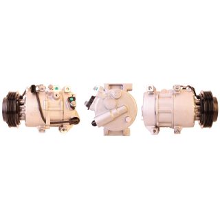 Kompresorius, oro kondicionierius LUCAS ACP888