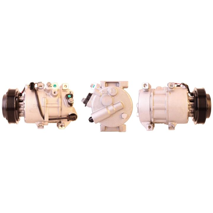 Kompresorius, oro kondicionierius LUCAS ACP888