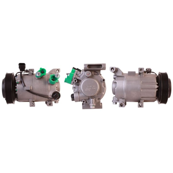 Kompresorius, oro kondicionierius LUCAS ACP894