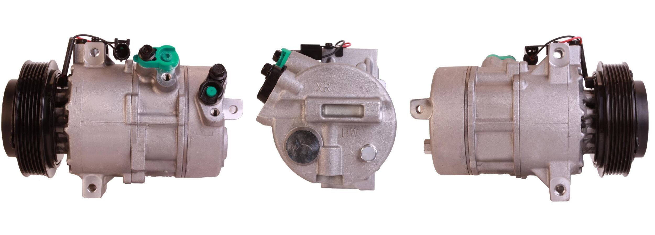 Kompresorius, oro kondicionierius LUCAS ACP895