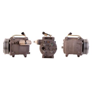Kompresorius, oro kondicionierius LUCAS ACP897