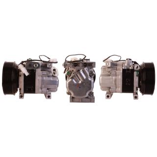 Kompresorius, oro kondicionierius LUCAS ACP910