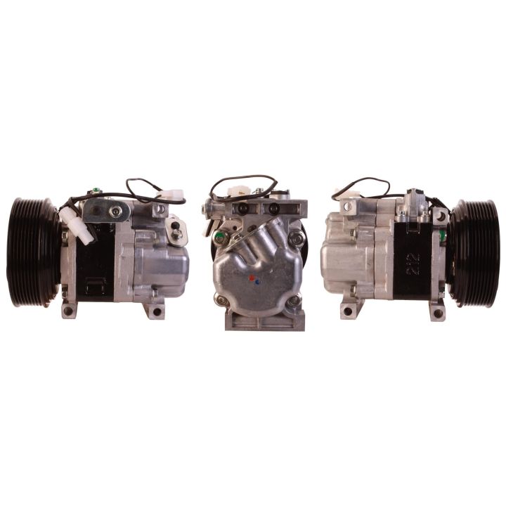 Kompresorius, oro kondicionierius LUCAS ACP910