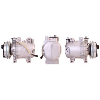 Kompresorius, oro kondicionierius LUCAS ACP912