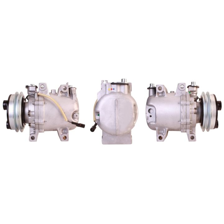 Kompresorius, oro kondicionierius LUCAS ACP912