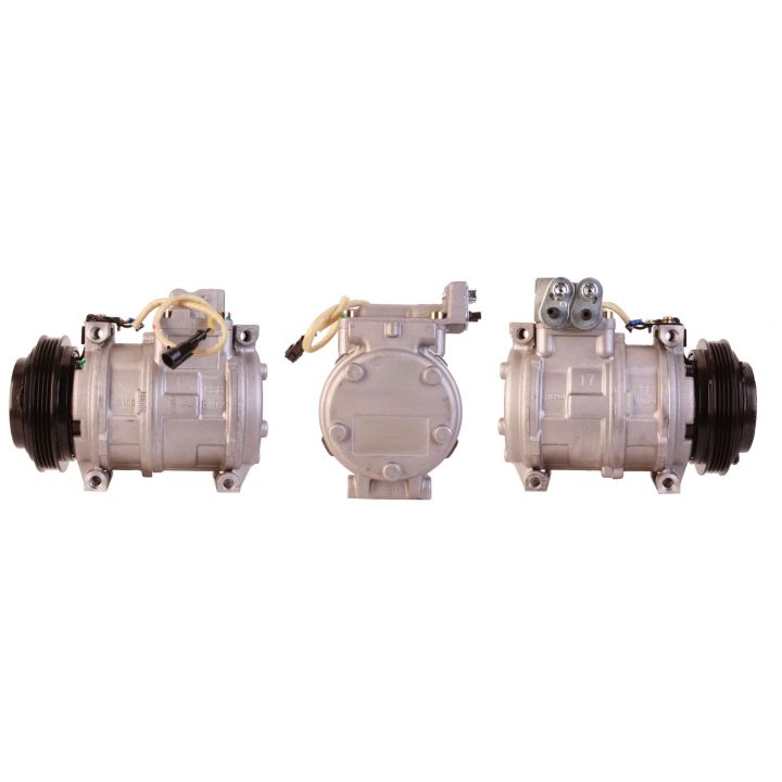 Kompresorius, oro kondicionierius LUCAS ACP915