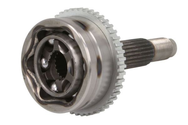 Jungčių komplektas, kardaninis velenas PASCAL G10018PC