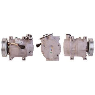 Kompresorius, oro kondicionierius LUCAS ACP942