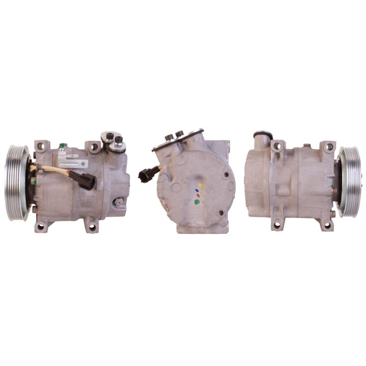 Kompresorius, oro kondicionierius LUCAS ACP942