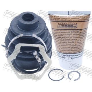 Gofruotoji membrana, kardaninis velenas FEBEST 0815-G12