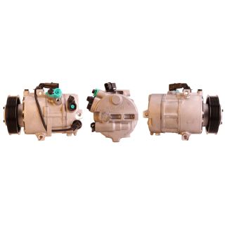 Kompresorius, oro kondicionierius LUCAS ACP959