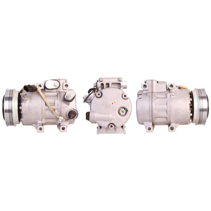 Kompresorius, oro kondicionierius LUCAS ACP961