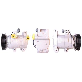 Kompresorius, oro kondicionierius LUCAS ACP966